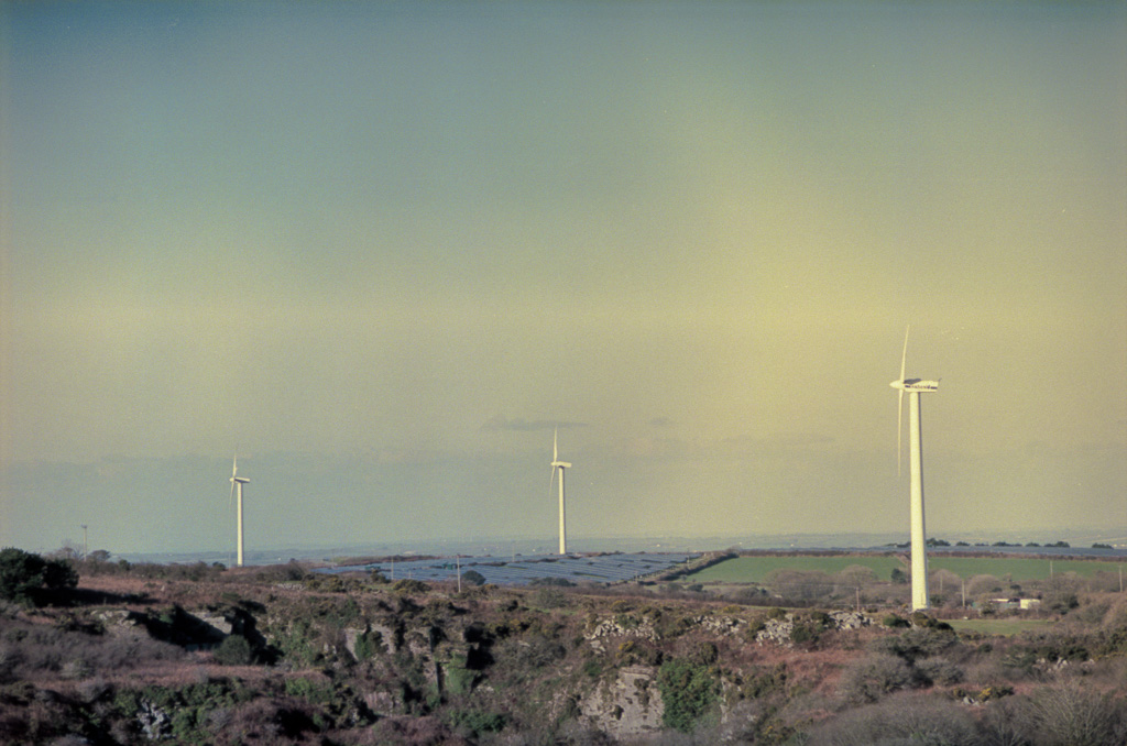 Landscapes And Nature